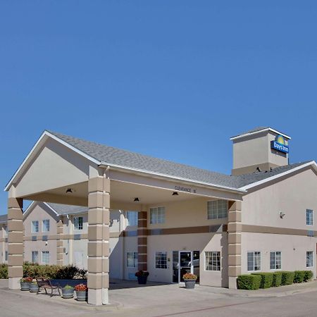 Days Inn Mesquite Rodeo Exteriör bild