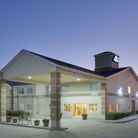 Days Inn Mesquite Rodeo Exteriör bild