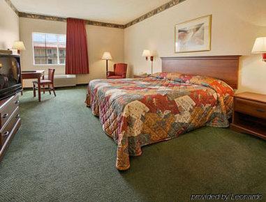 Days Inn Mesquite Rodeo Rum bild